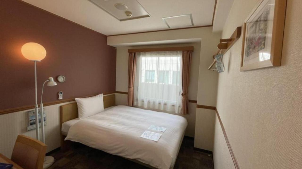 Toyoko Inn Kobe Sannomiya No.2 Exterior foto
