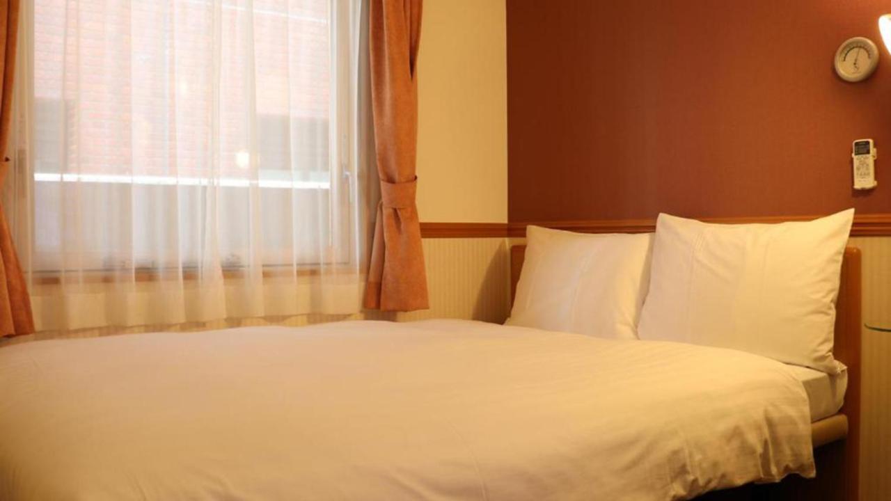 Toyoko Inn Kobe Sannomiya No.2 Exterior foto