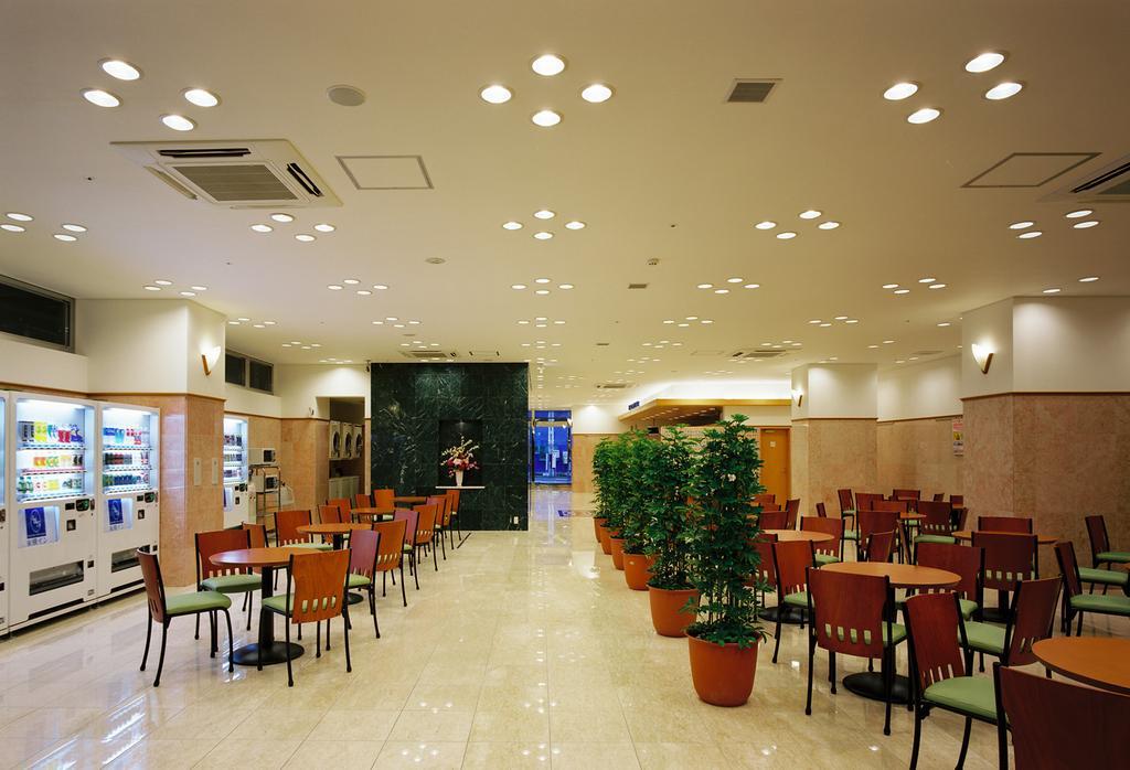 Toyoko Inn Kobe Sannomiya No.2 Exterior foto