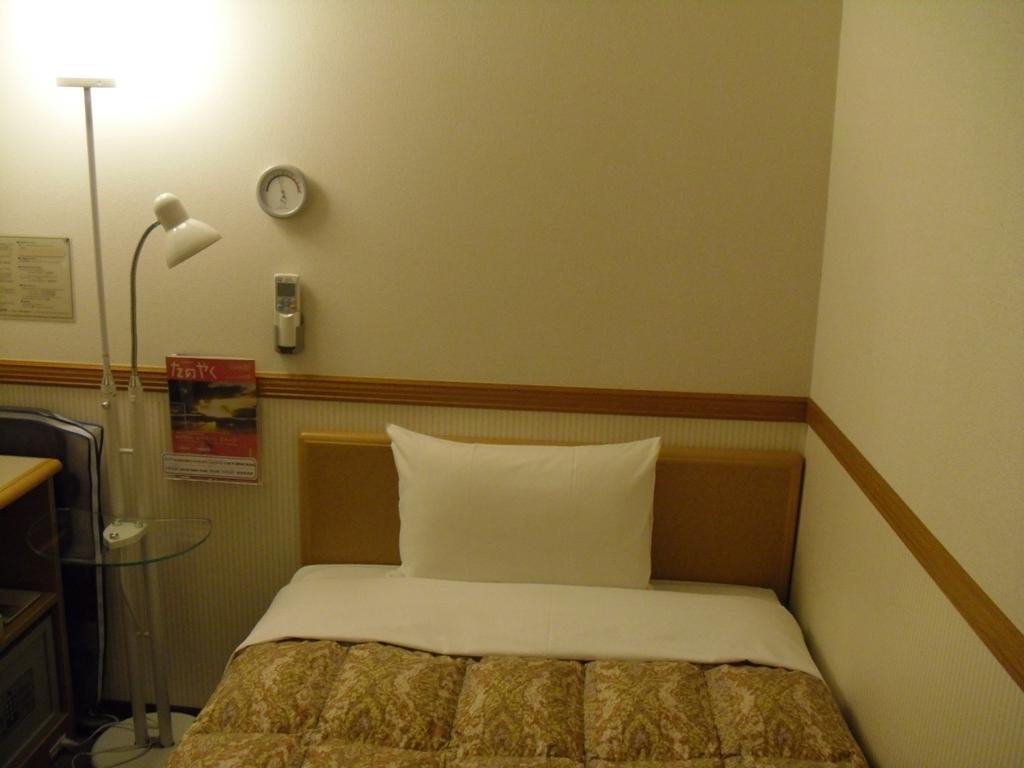 Toyoko Inn Kobe Sannomiya No.2 Exterior foto